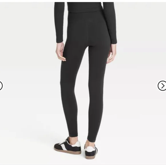 All In Motion Leggings - Picture 4 of 14